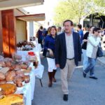 Sul Informação - Folar foi rei da Páscoa na aldeia de Paderne