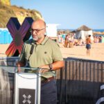 Sul Informação - Xutos, Dino d’ Santiago, drones e pirotecnia vão marcar Passagem de Ano em  Albufeira