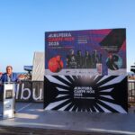 Sul Informação - Xutos, Dino d’ Santiago, drones e pirotecnia vão marcar Passagem de Ano em  Albufeira