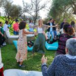 Sul Informação - Albufeira diz que 1ª Feira Ambiental Ecológica e Sustentável «foi um sucesso»