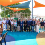 Sul Informação - Albufeira inaugura polidesportivo e parque infantil na Quinta da Palmeira