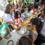 Sul Informação - Município de Albufeira assinala Dia da Espiga com convívio intergeracional
