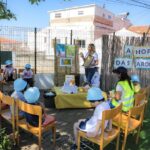 Sul Informação - Município de Albufeira assinala Dia da Espiga com convívio intergeracional