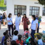 Sul Informação - Município de Albufeira assinala Dia da Espiga com convívio intergeracional
