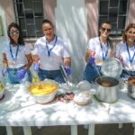 Sul Informação - Município de Albufeira assinala Dia da Espiga com convívio intergeracional