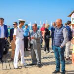 Sul Informação - Bandeiras Azuis e das Praias Acessíveis já foram hasteadas em Albufeira