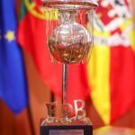 Sul Informação - Imortal Basket Club homenageado pelo Município de Albufeira após vitória nacional