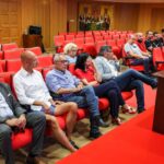Sul Informação - Imortal Basket Club homenageado pelo Município de Albufeira após vitória nacional
