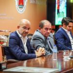 Sul Informação - Imortal Basket Club homenageado pelo Município de Albufeira após vitória nacional