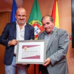 Sul Informação - Imortal Basket Club homenageado pelo Município de Albufeira após vitória nacional