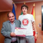 Sul Informação - Imortal Basket Club homenageado pelo Município de Albufeira após vitória nacional