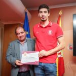 Sul Informação - Imortal Basket Club homenageado pelo Município de Albufeira após vitória nacional