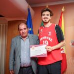 Sul Informação - Imortal Basket Club homenageado pelo Município de Albufeira após vitória nacional