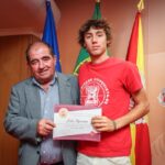 Sul Informação - Imortal Basket Club homenageado pelo Município de Albufeira após vitória nacional