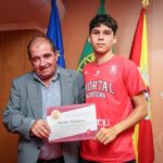 Sul Informação - Imortal Basket Club homenageado pelo Município de Albufeira após vitória nacional