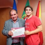 Sul Informação - Imortal Basket Club homenageado pelo Município de Albufeira após vitória nacional