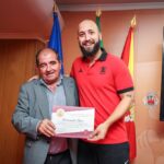 Sul Informação - Imortal Basket Club homenageado pelo Município de Albufeira após vitória nacional