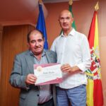 Sul Informação - Imortal Basket Club homenageado pelo Município de Albufeira após vitória nacional