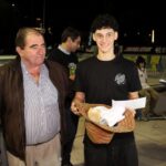 Sul Informação - Prova de skate junta uma centena de atletas em Albufeira