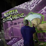 Sul Informação - Prova de skate junta uma centena de atletas em Albufeira