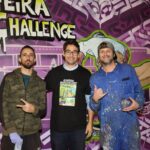 Sul Informação - Prova de skate junta uma centena de atletas em Albufeira