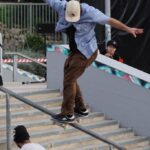 Sul Informação - Prova de skate junta uma centena de atletas em Albufeira