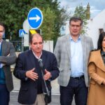 Sul Informação - Guia tem nova rotunda para «melhorar a mobilidade e a segurança»