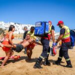 Sul Informação - Albufeira tem tudo a postos para uma época balnear segura e «com qualidade»