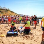 Sul Informação - Albufeira tem tudo a postos para uma época balnear segura e «com qualidade»