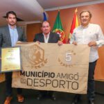 Sul Informação - 17 municípios do Algarve e Baixo Alentejo ganham prémio “Município Amigo do Desporto”