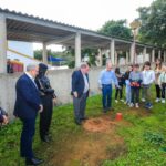 Sul Informação - Albufeira celebra Dia da Floresta Autóctone com plantação de árvores