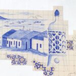 Sul Informação - Albufeira inaugura painel de azulejos que celebra a história e a cultura do concelho
