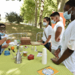 Sul Informação - Alimentação saudável marca Dia Internacional da Juventude em Loulé