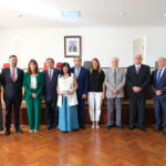 Sul Informação - São Brás de Alportel inaugura Galeria de Presidentes do Município