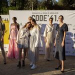 Sul Informação - Portugal e a Andaluzia apostam na moda sustentável no CODE 41, pela mão da Fundación Tres Culturas