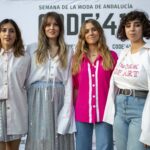 Sul Informação - Portugal e a Andaluzia apostam na moda sustentável no CODE 41, pela mão da Fundación Tres Culturas