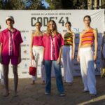 Sul Informação - Portugal e a Andaluzia apostam na moda sustentável no CODE 41, pela mão da Fundación Tres Culturas