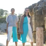 Sul Informação - Portugal e a Andaluzia apostam na moda sustentável no CODE 41, pela mão da Fundación Tres Culturas