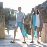 Sul Informação - Portugal e a Andaluzia apostam na moda sustentável no CODE 41, pela mão da Fundación Tres Culturas