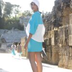 Sul Informação - Portugal e a Andaluzia apostam na moda sustentável no CODE 41, pela mão da Fundación Tres Culturas