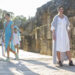 Sul Informação - Portugal e a Andaluzia apostam na moda sustentável no CODE 41, pela mão da Fundación Tres Culturas