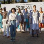 Sul Informação - Portugal e a Andaluzia apostam na moda sustentável no CODE 41, pela mão da Fundación Tres Culturas