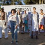 Sul Informação - Portugal e a Andaluzia apostam na moda sustentável no CODE 41, pela mão da Fundación Tres Culturas