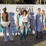 Sul Informação - Portugal e a Andaluzia apostam na moda sustentável no CODE 41, pela mão da Fundación Tres Culturas