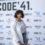 Sul Informação - Portugal e a Andaluzia apostam na moda sustentável no CODE 41, pela mão da Fundación Tres Culturas