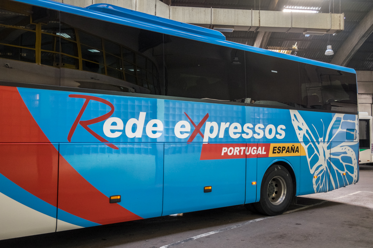 Sul Informação - Covid-19: Rede Expressos ajusta horários no próximo fim de semana prolongado