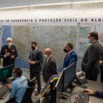 Sul Informação - Algarve investe 8,5 milhões de euros em infraestruturas para a Proteção Civil