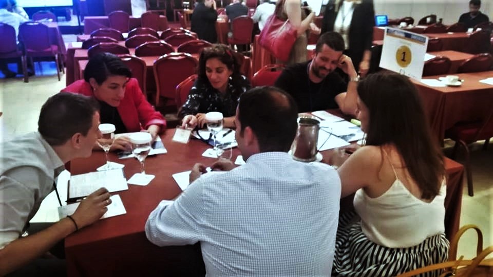 Sul Informação - Universidade do Algarve está a ajudar a criar comunidade MED para o Crescimento Azul