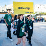 Sul Informação - Melhores basquetebolistas jovens de Portugal voltam a fazer a festa em Albufeira