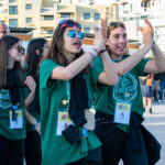 Sul Informação - Melhores basquetebolistas jovens de Portugal voltam a fazer a festa em Albufeira